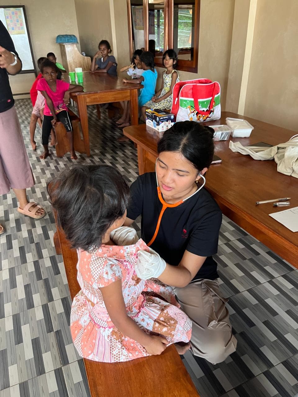Perawatan & Pengasuhan Anak