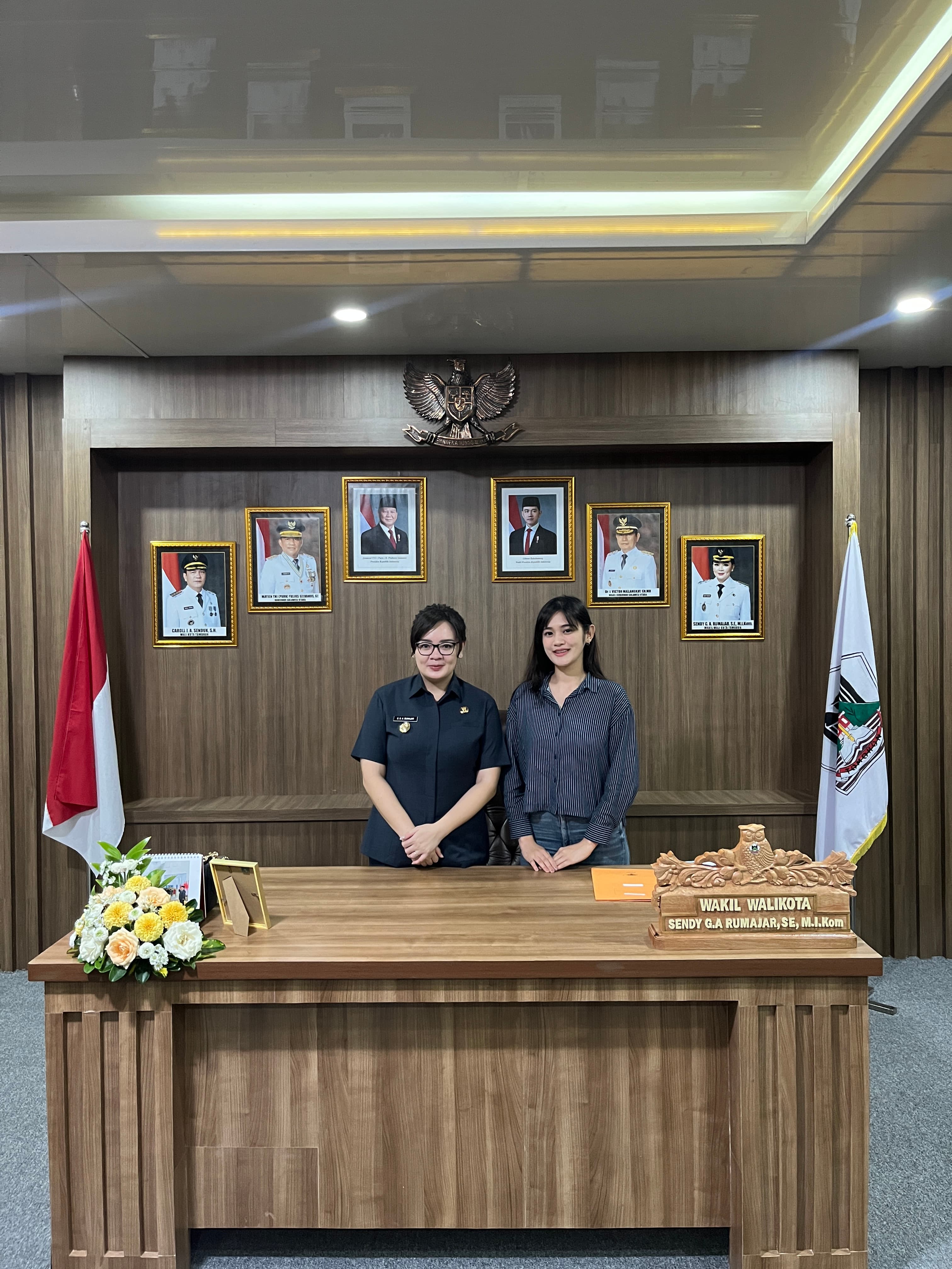 Donasi untuk BakuBantu