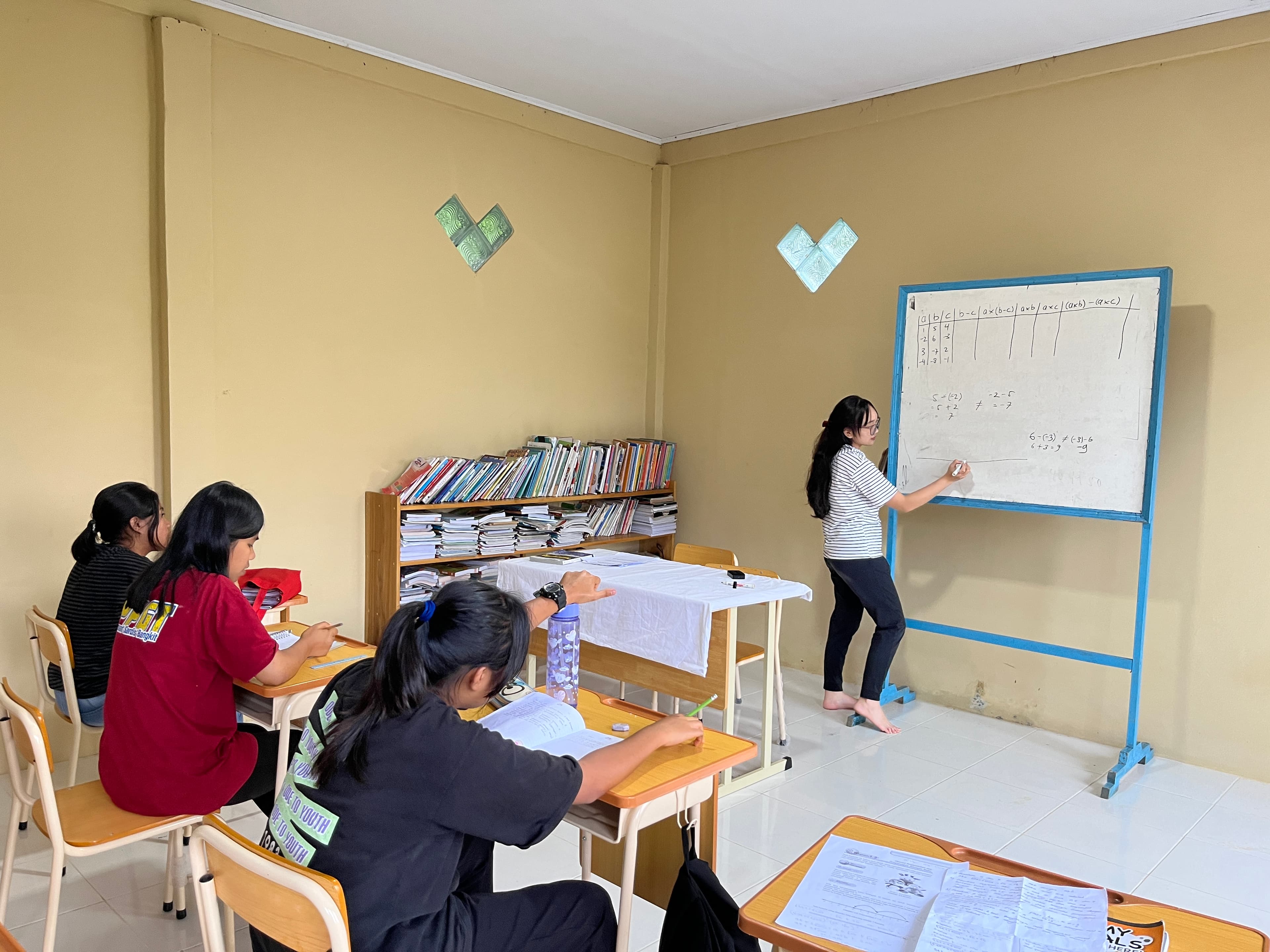 Pendidikan Anak
