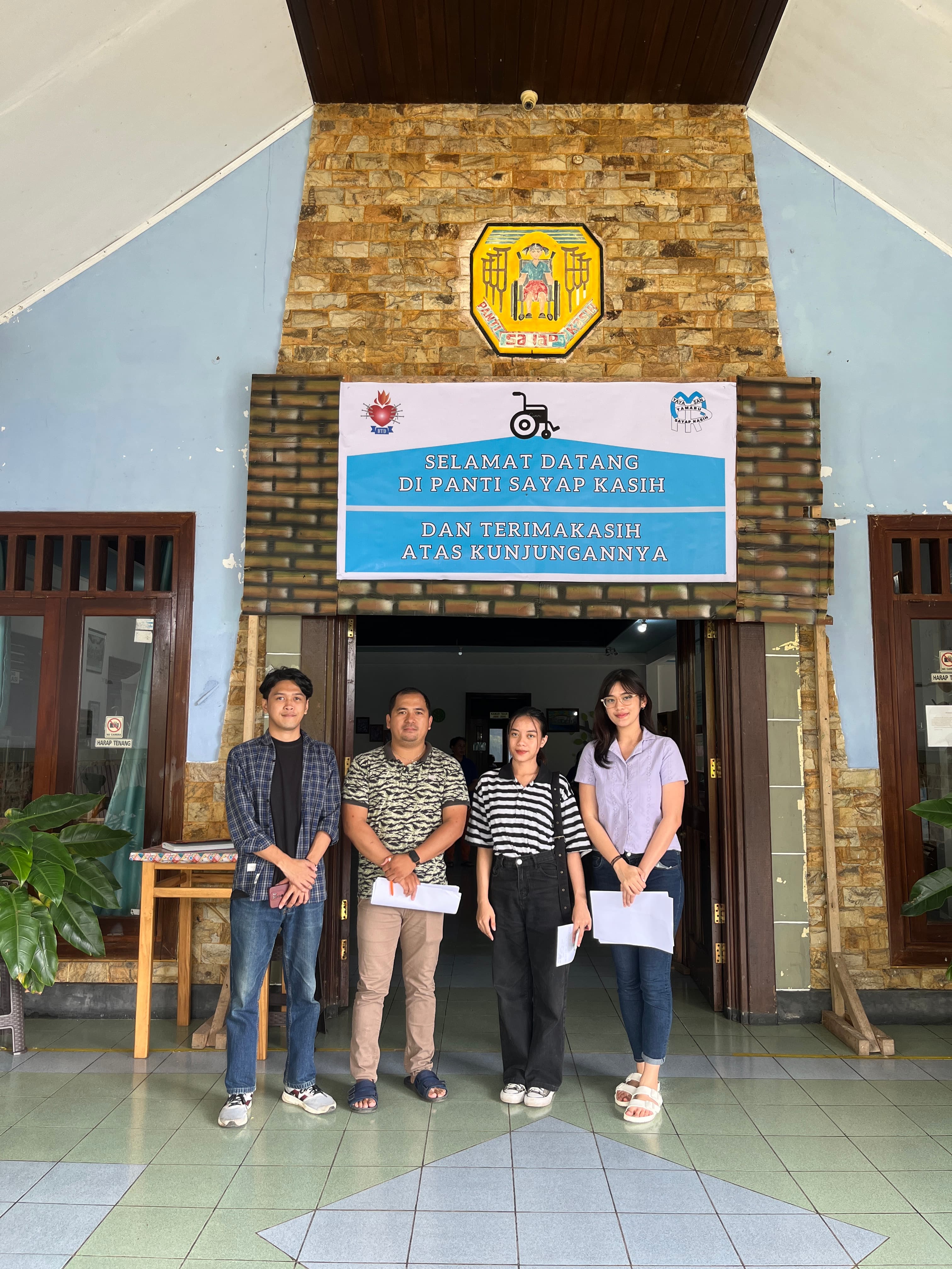 Bantuan Pangan