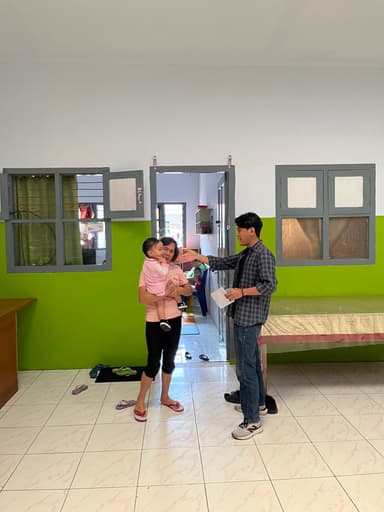 Ibu Maria